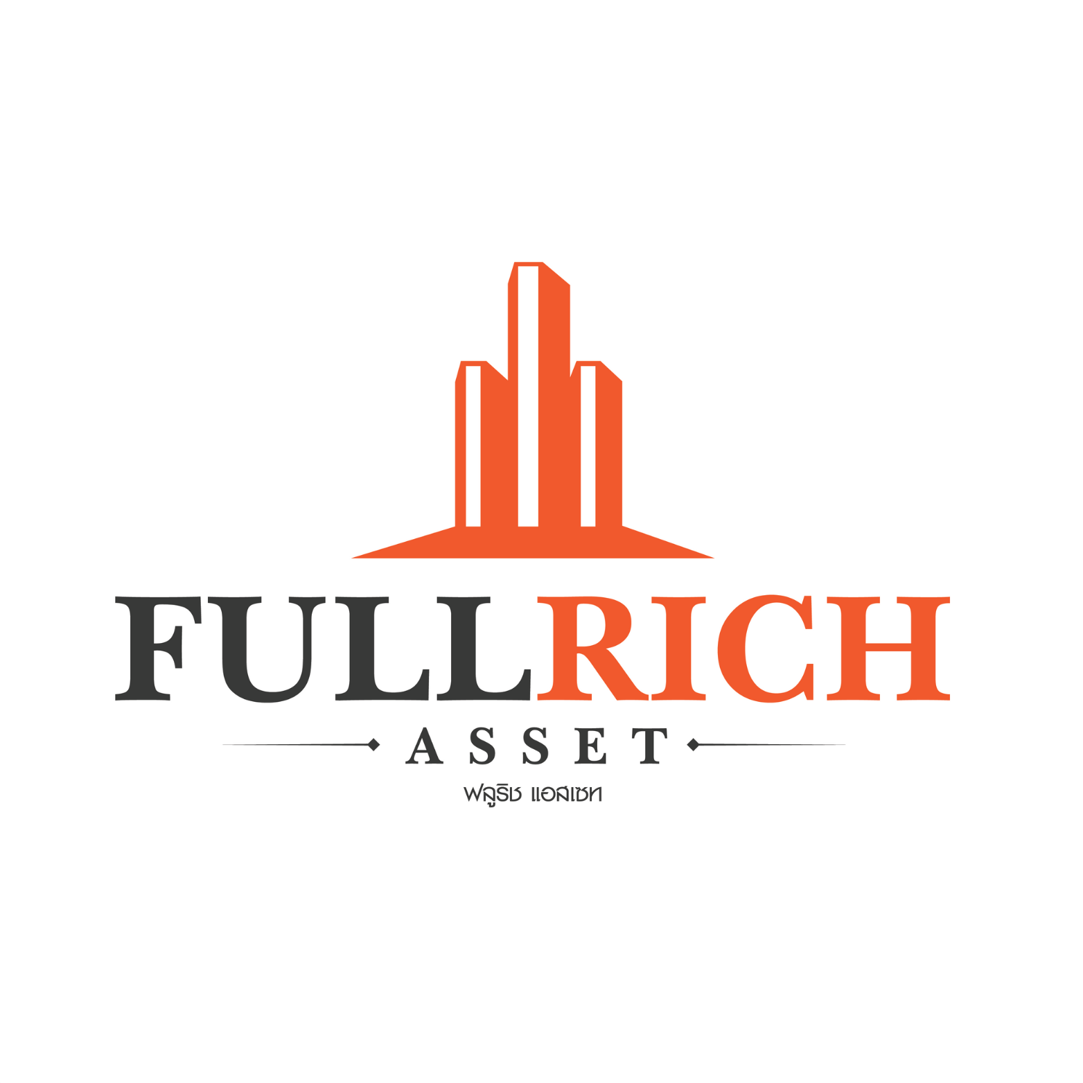 FullRich Asset